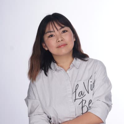 Alice Jang